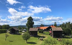 Villa Klockarbo - Stugor - Cabins